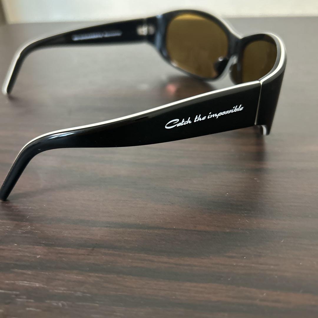 イマカツ ギガヘルツ バカラック スペシャルエディション　偏光サングラス