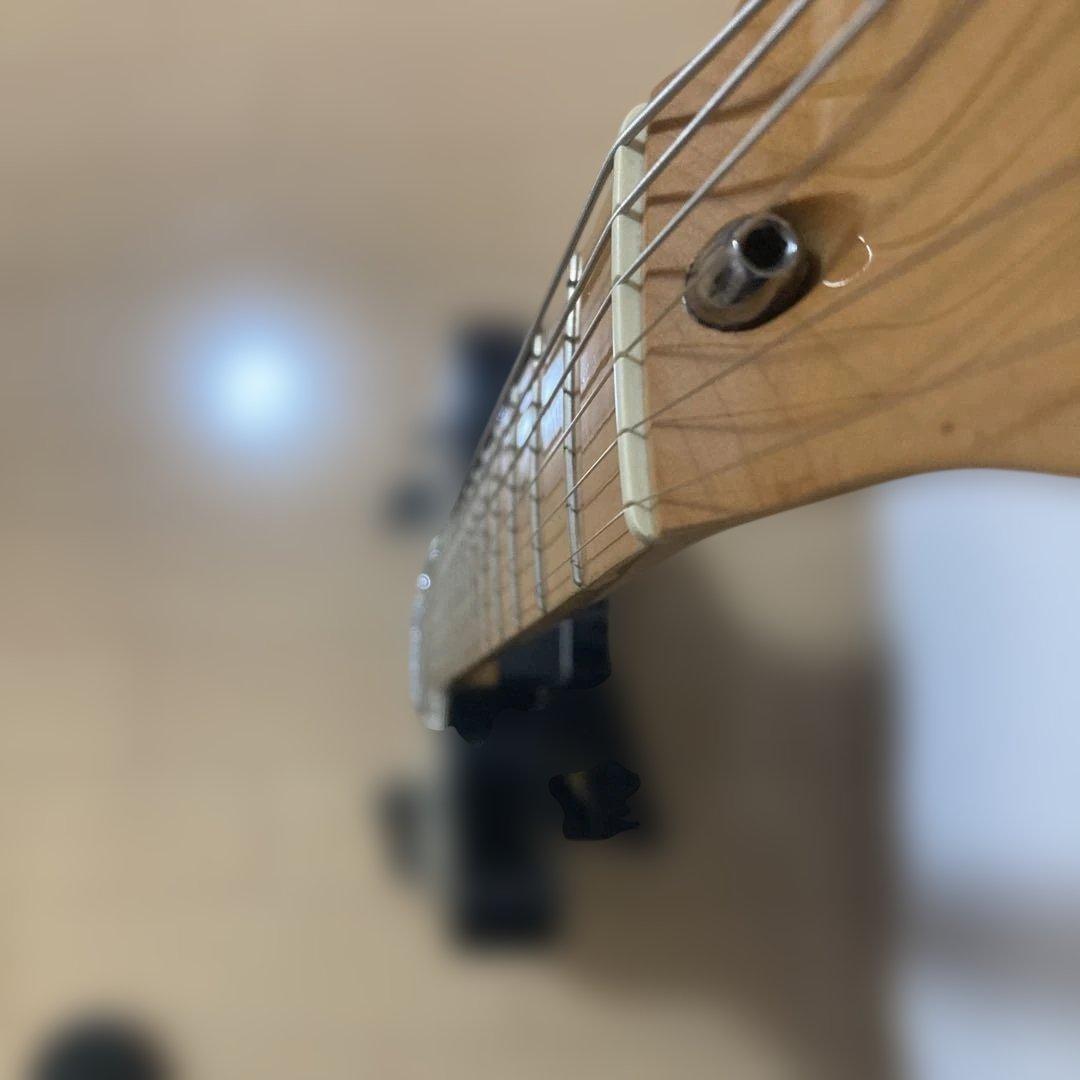 ギター Fender Classic Player Thiline Deluxe