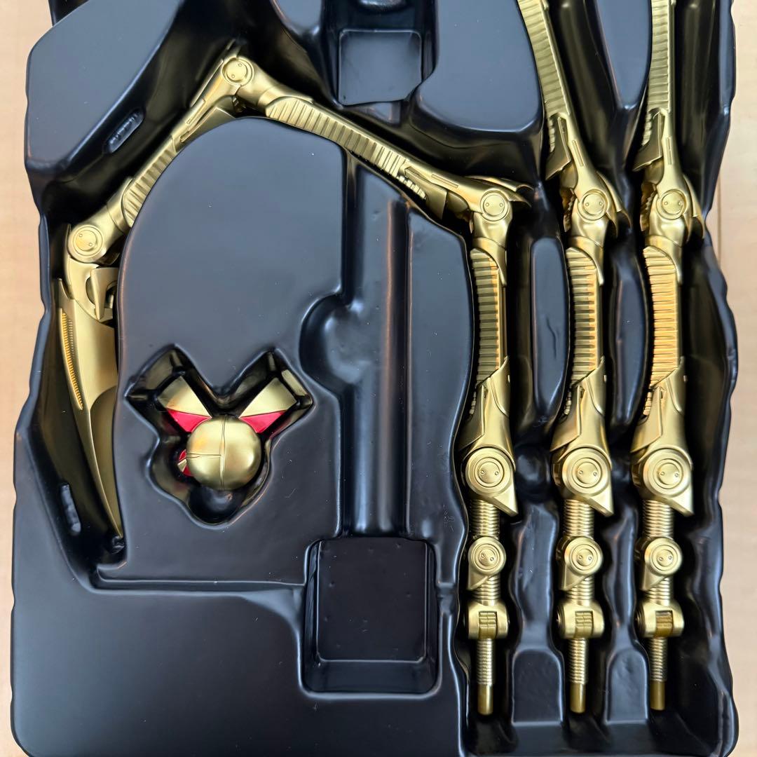 ホットトイズ スパイダーマン アイアンスパイダーアーマースーツ版