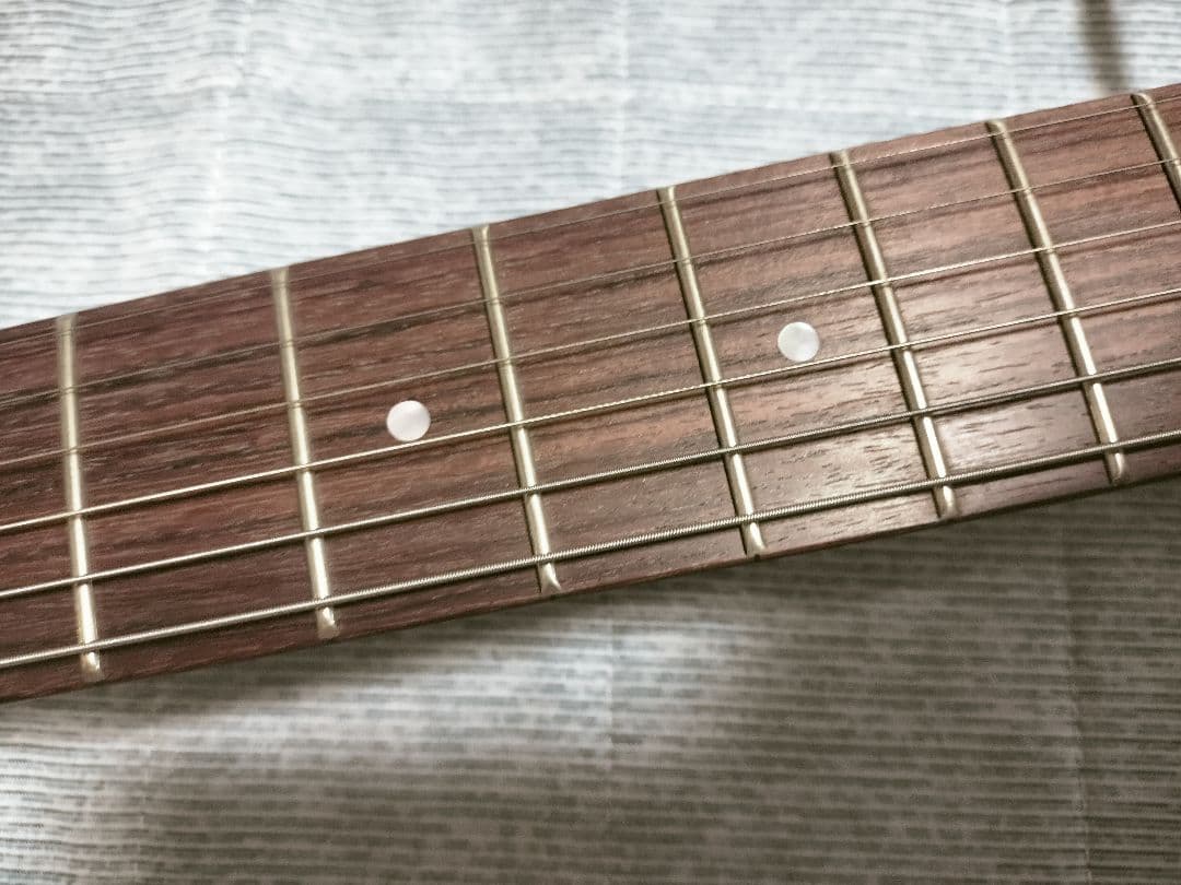 YAMAHA エレキギター PACIFICA PAC112V VW