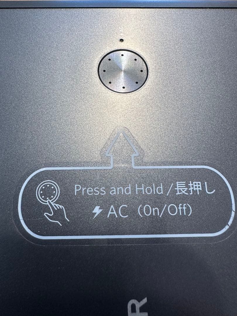 ANKER PowerHouse 90 ポータブル電源