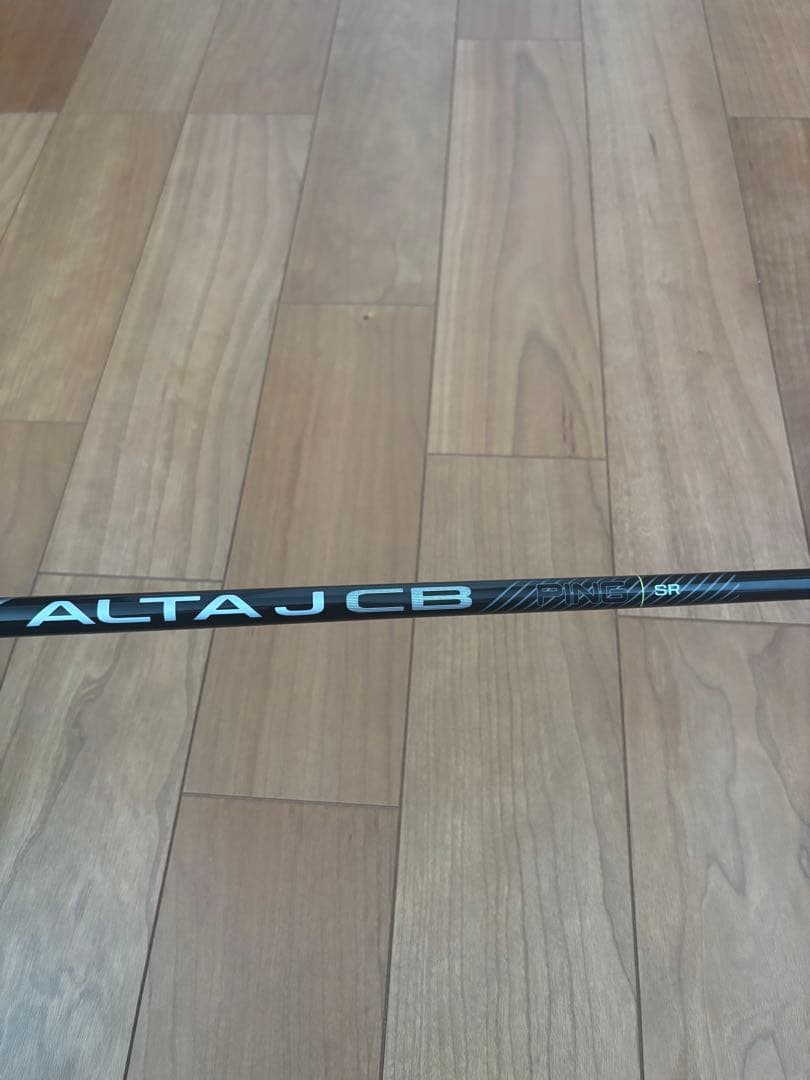 クラブ PING G430 3U