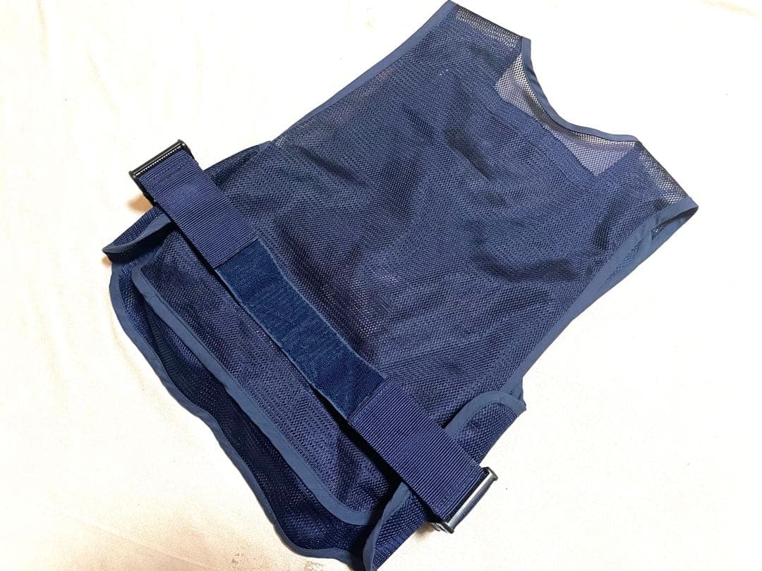 レプリカ【GSC】警備員用　耐刃ベスト外衣(M)