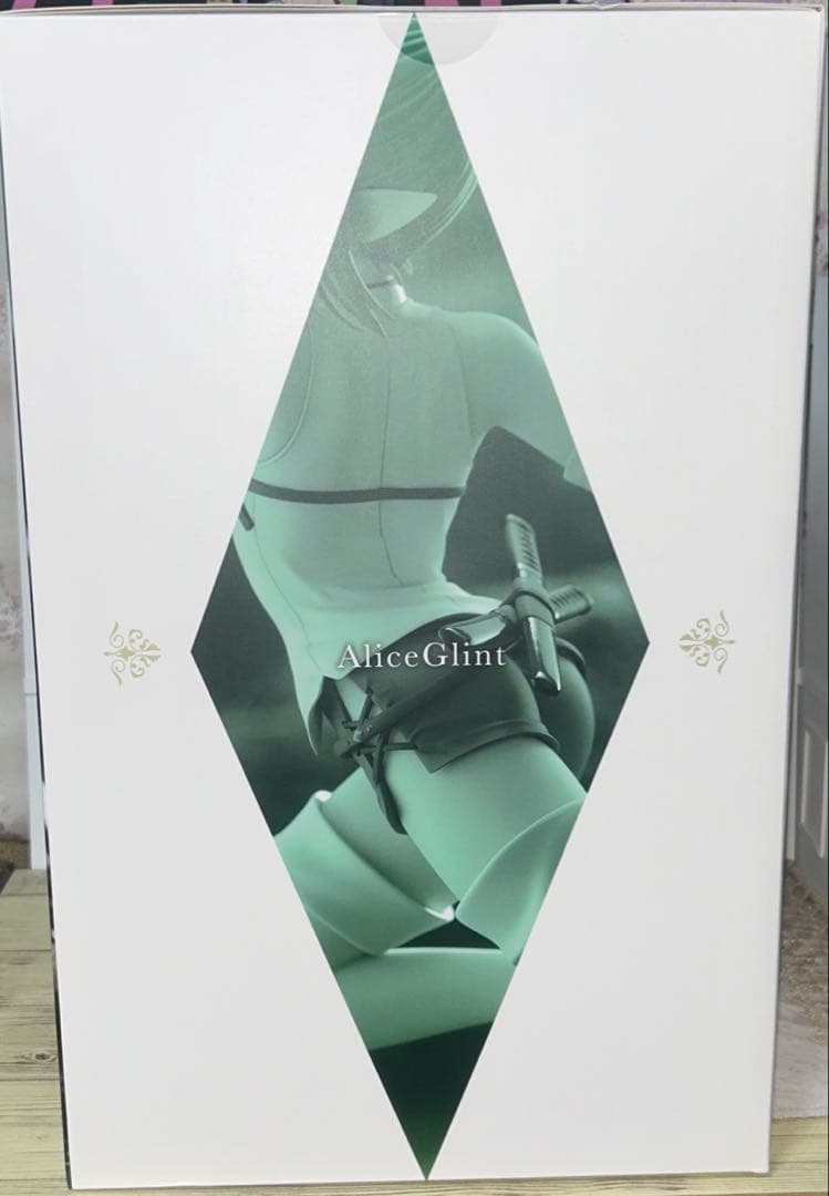 【SALE中】ダンまち 「リュー・リオン」 フィギュア