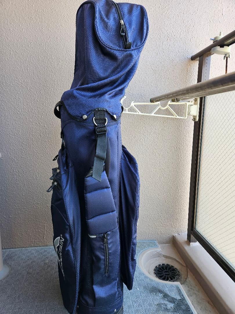 キャディバック　Sun Mountain C130【14分割口】