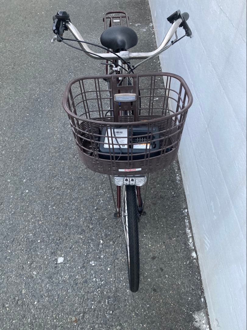 1803業界最長12ヶ月保証付！送料無料エリア多数！安全整備済み！電動自転車