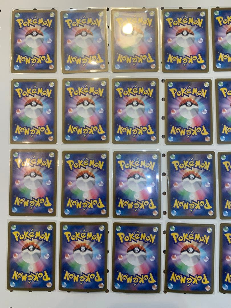 ポケモンカード　AR32枚　まとめ売り②