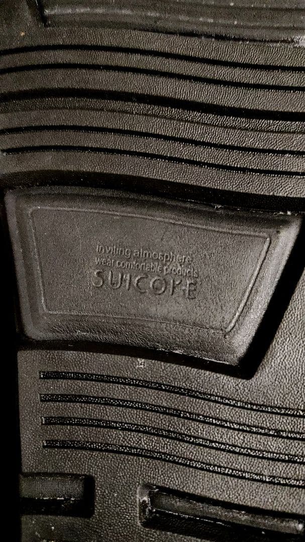 新品未使用❗ Suicoke BOWER-mod-ev ２８cm 透湿防水 3M