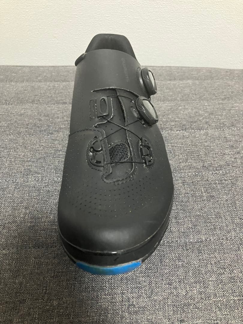 シマノ SHIMANO SH-XC701M SPD MTB シューズ EU44