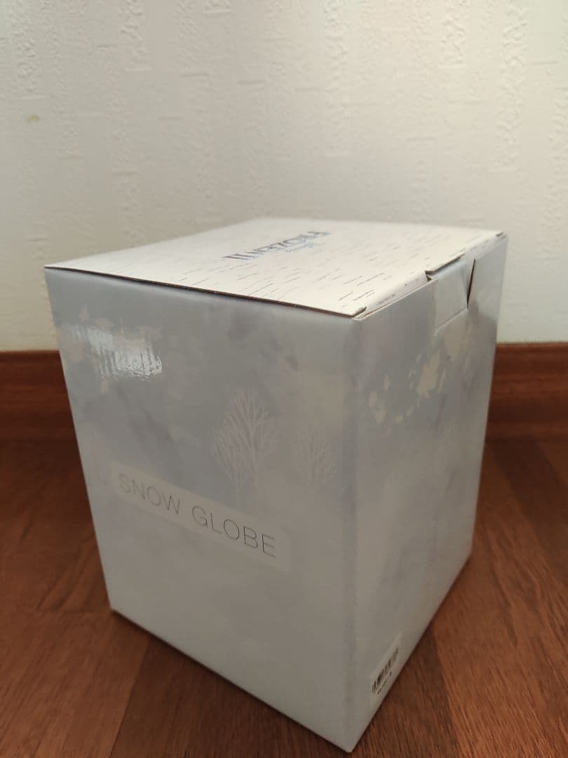 ◆アナと雪の女王　２　アナ　エルサ　オラフ　スノーグローブ　ディズニー