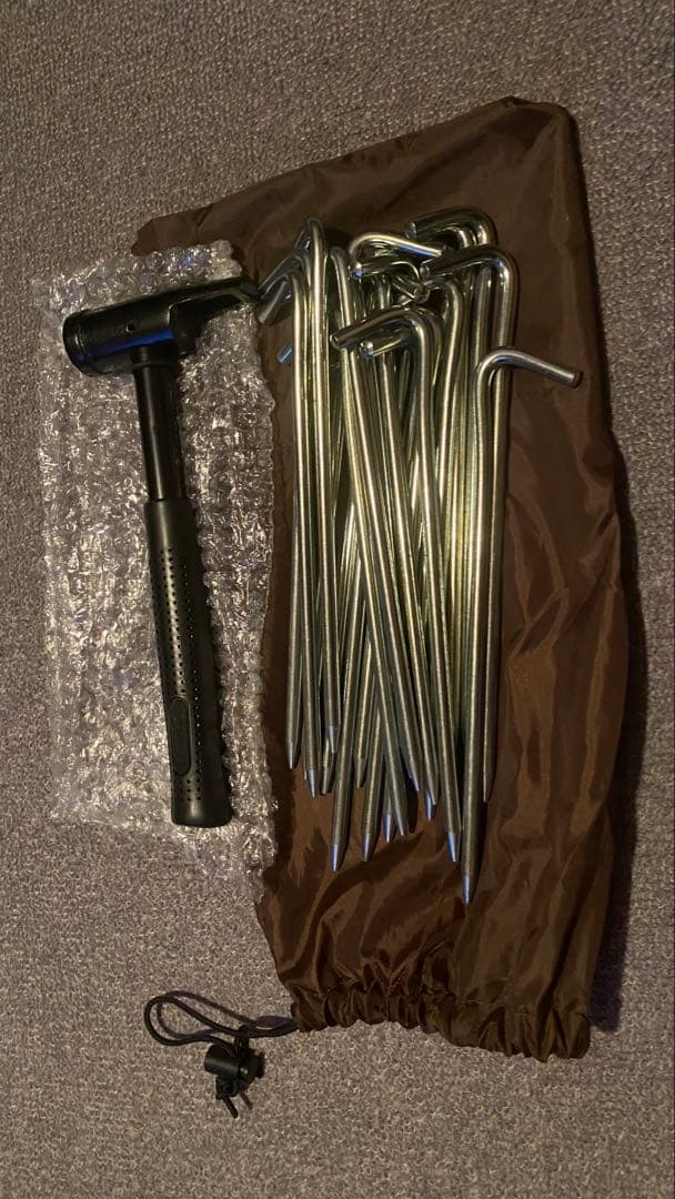 Yuki出品！ツインクレスタフルセット