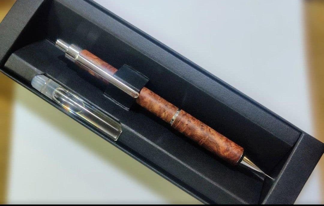 クラフトa　mp203本花梨瘤