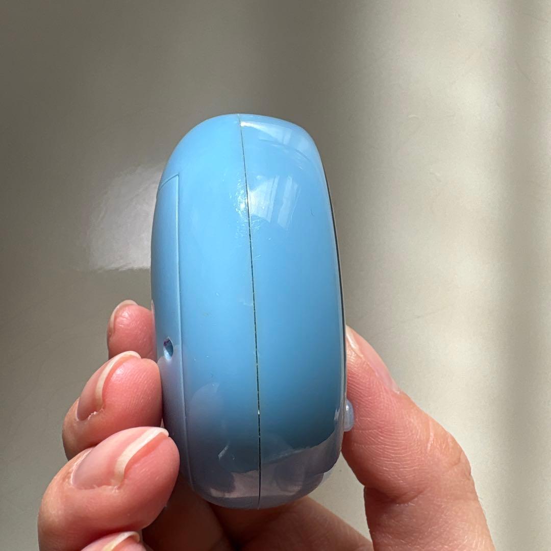 たまごっちみーつ　メルヘン　ブルー