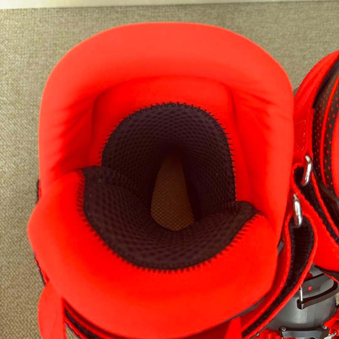 ロシニョール　スキーブーツ　27.5cm