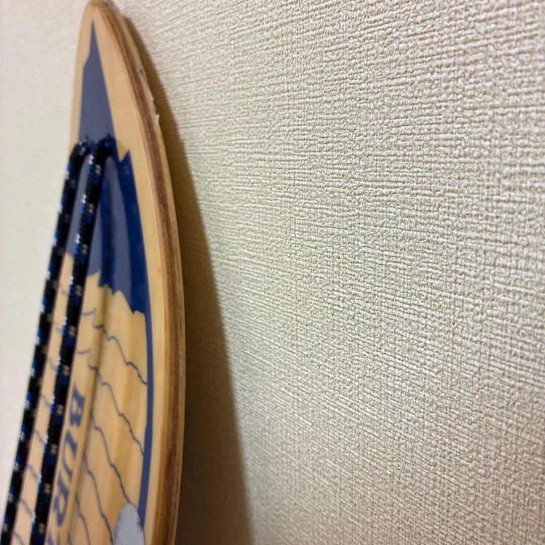 BURTON スローバック　2016年モデル 　100センチ　キッズ用