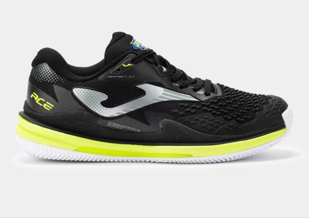 Joma ACE テニスシューズ (オムニ・クレー) EUR42.5サイズ