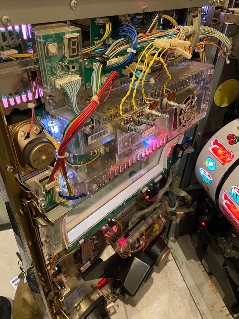 パチスロ　祭の達人