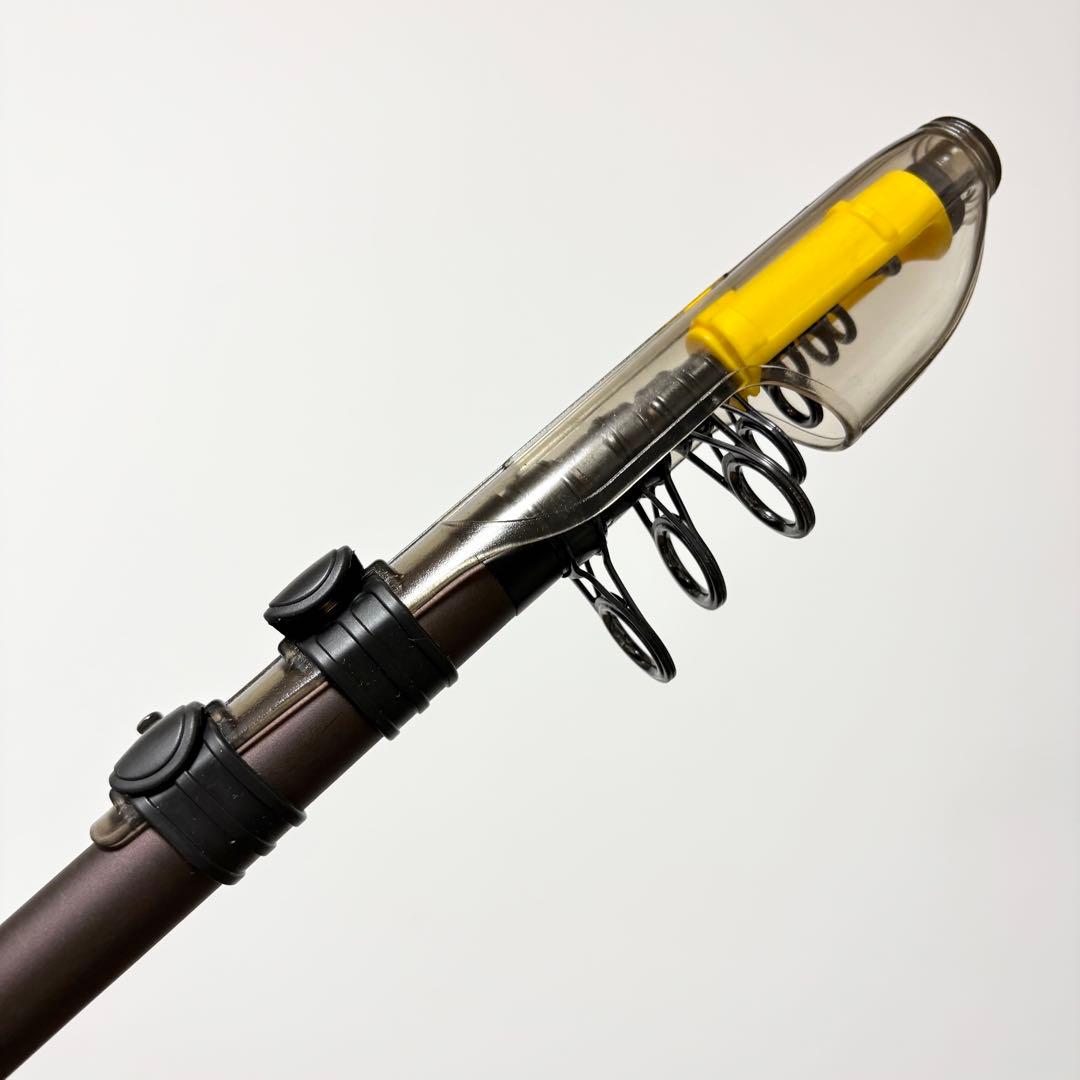 【ヤエンやカゴ釣りに】日本製DAIWA HX大島T3-53 06551273