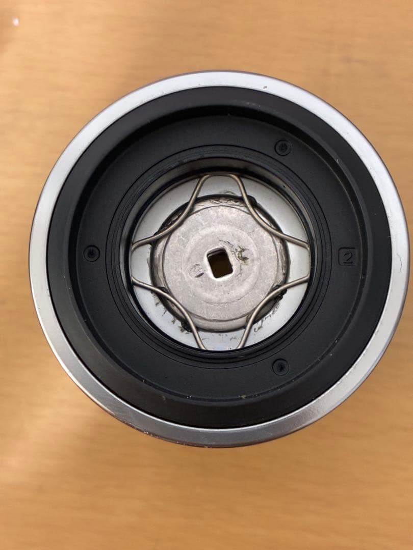 SHIMANOナスキーC5000XG