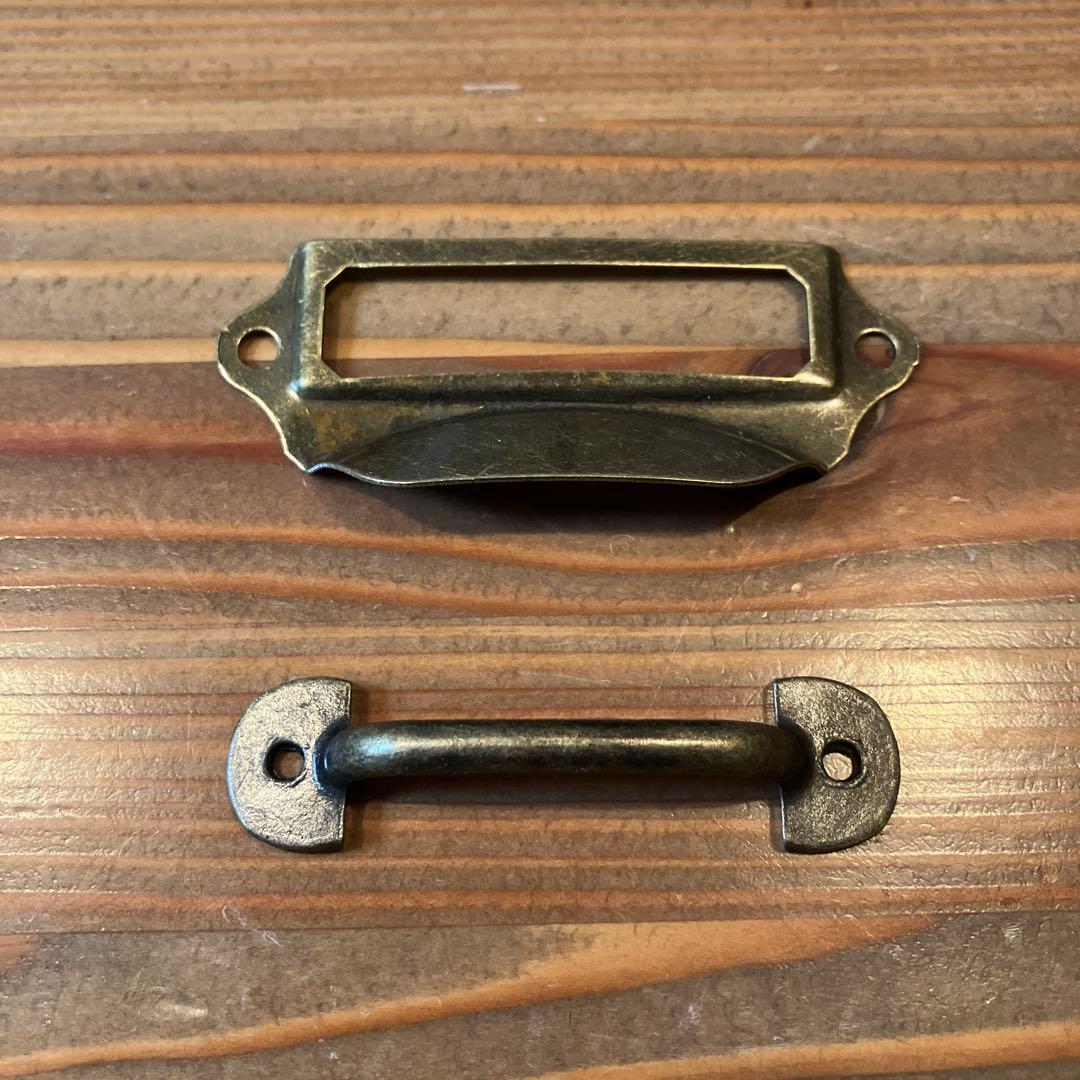 あすてるるる13　オーダー品　ハンドメイド　レターケース