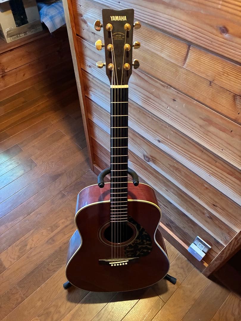 YAMAHA アコースティックギター　LL11B