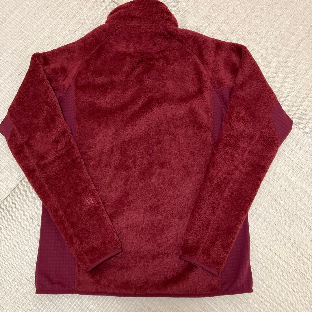 パタゴニア R2 廃盤 美品 ジャケット M