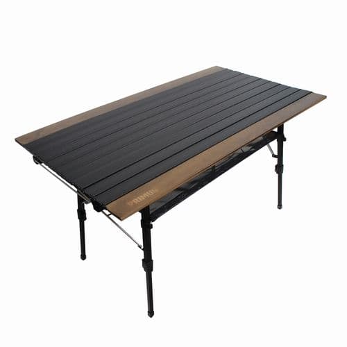 プリムス　アジャスタブルテーブルL