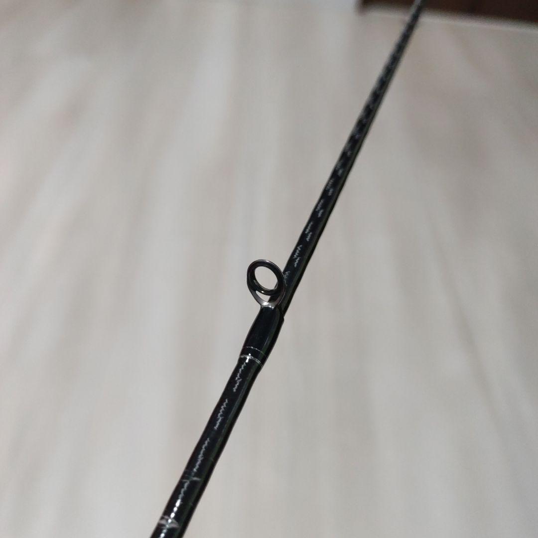 SHIMANO EXSENCE GENOS S910M/R 美品