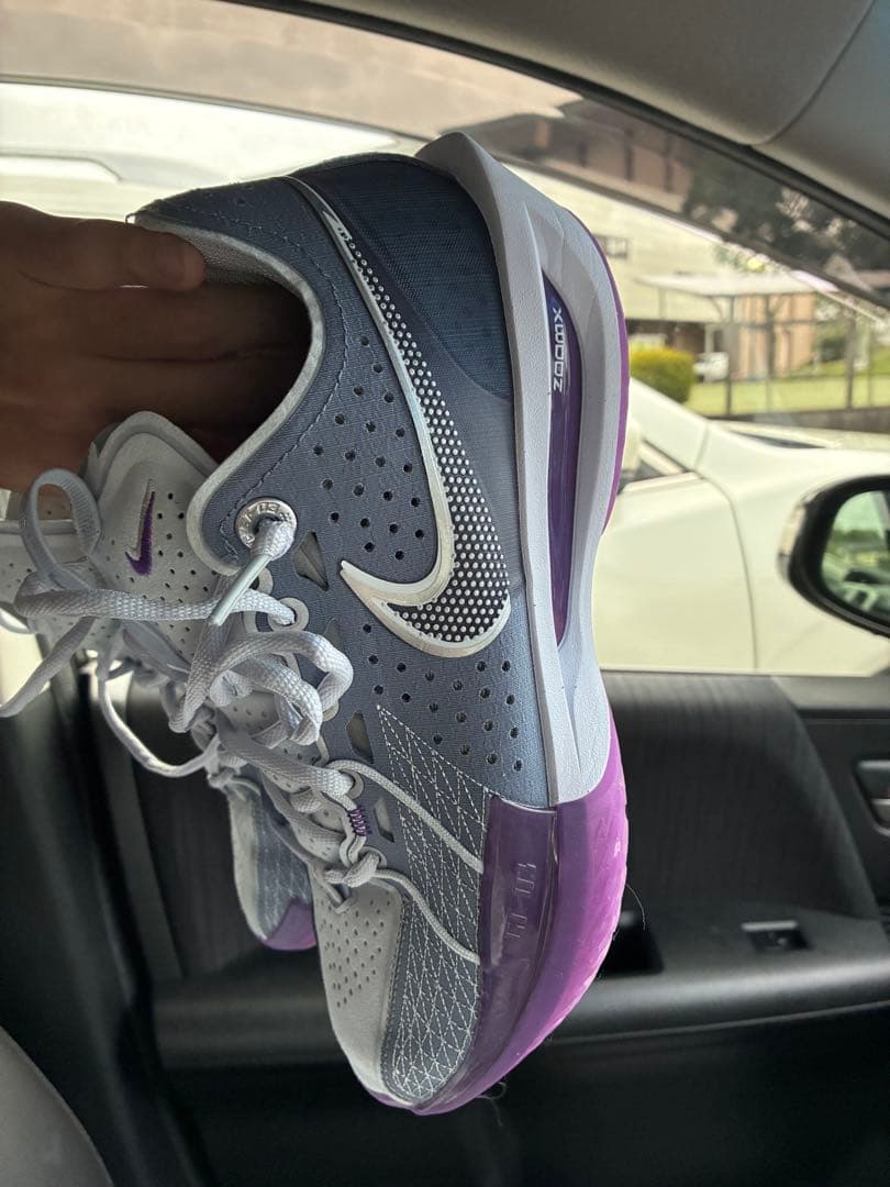 【限定値下げ】ナイキ G.T. カット 3 EP シューズ　g.t.cut3