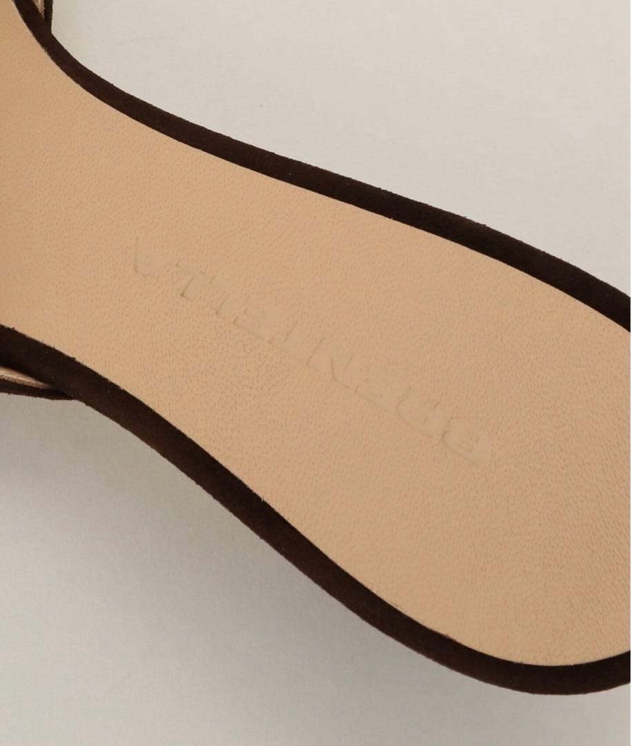 新品未使用　MUSE de Deuxieme Classe ブランテッラミュール