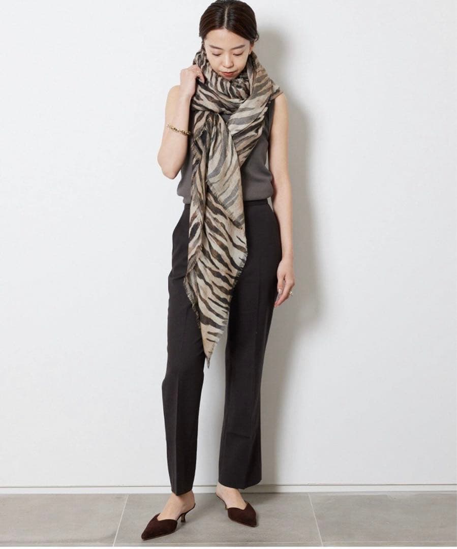 新品未使用　MUSE de Deuxieme Classe ブランテッラミュール