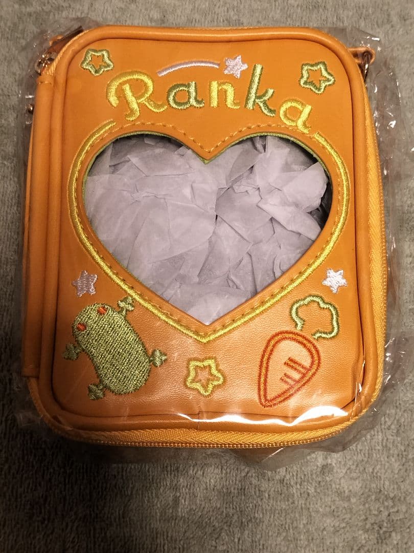 マクロス万国博覧会 マクロスF ランカグッズまとめ 御朱印付き　東京会場限定