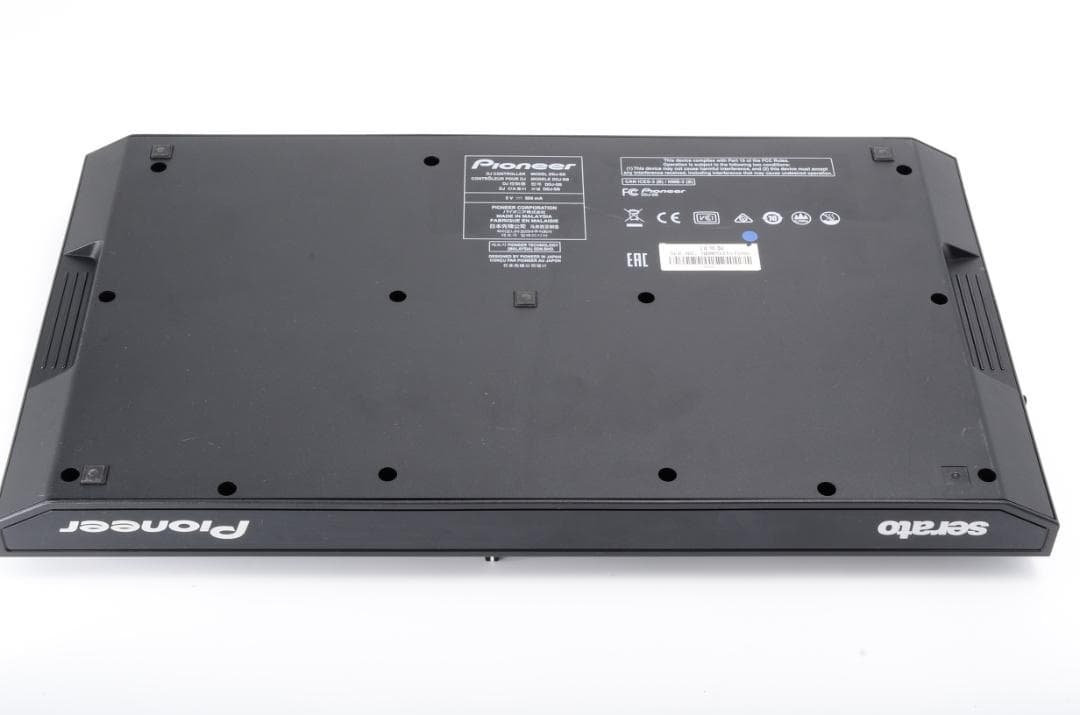 Pioneer serato DDJ-SB ジャンク品
