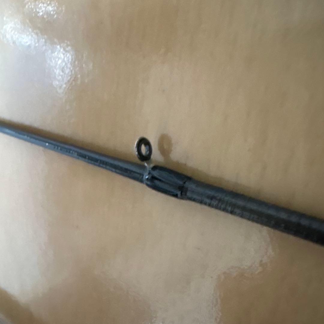 エバーグリーン スペリオル リンバーティップSS