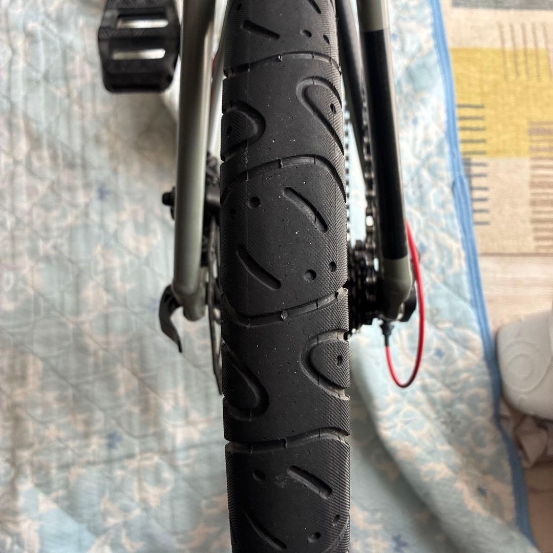 (引き取り限定) キャノンデール　フーリガン