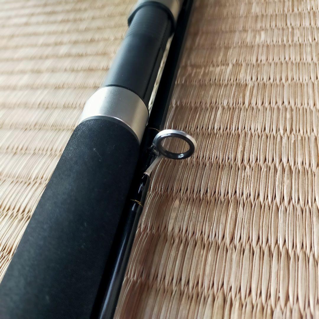 ロッド JIGCASTER 100H