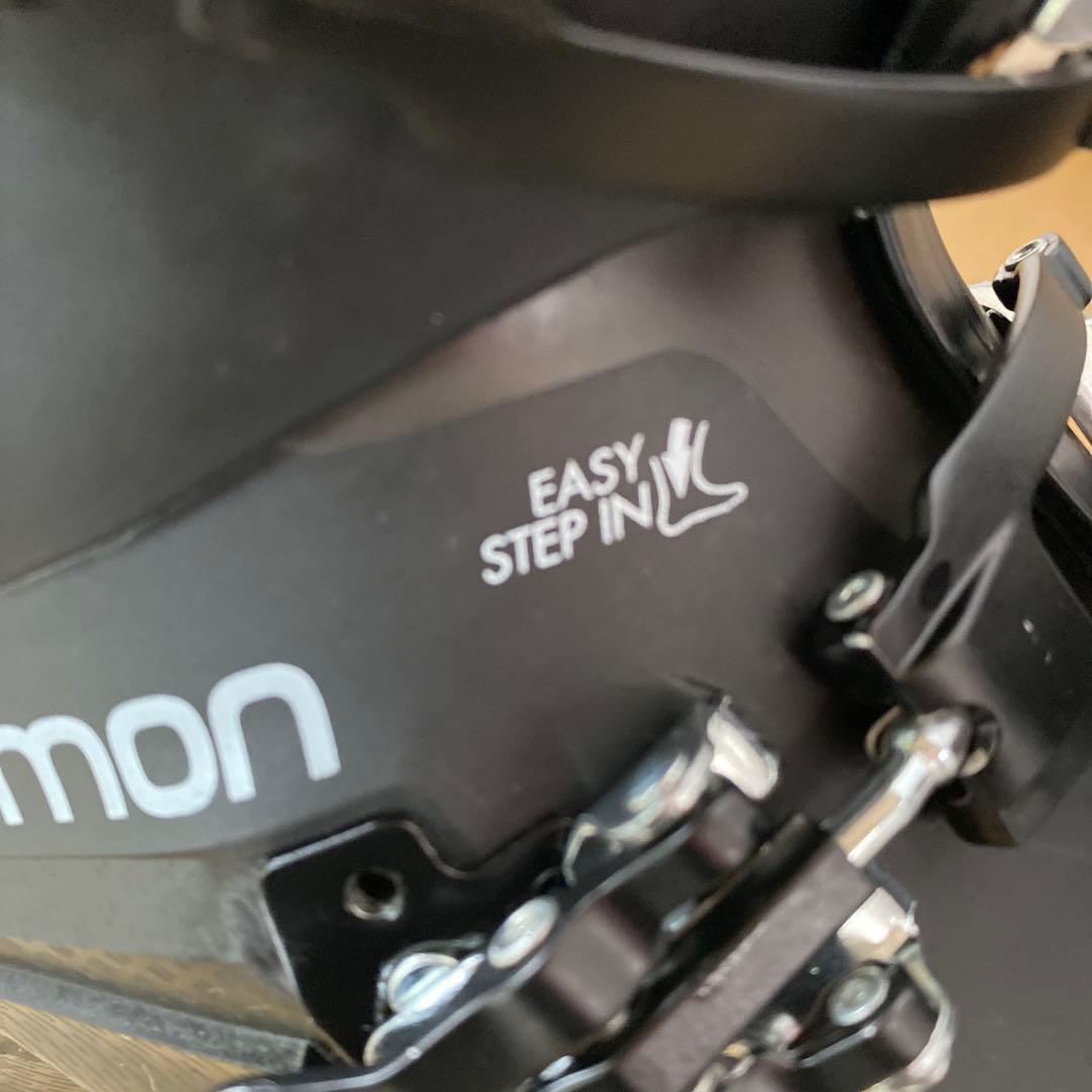 サロモン　スキーブーツ salomon SELECT100 26.0 26.5