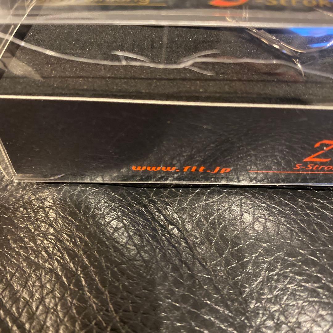 [新品]zillva 140S スローsinkingリップレスミノー 4個セット