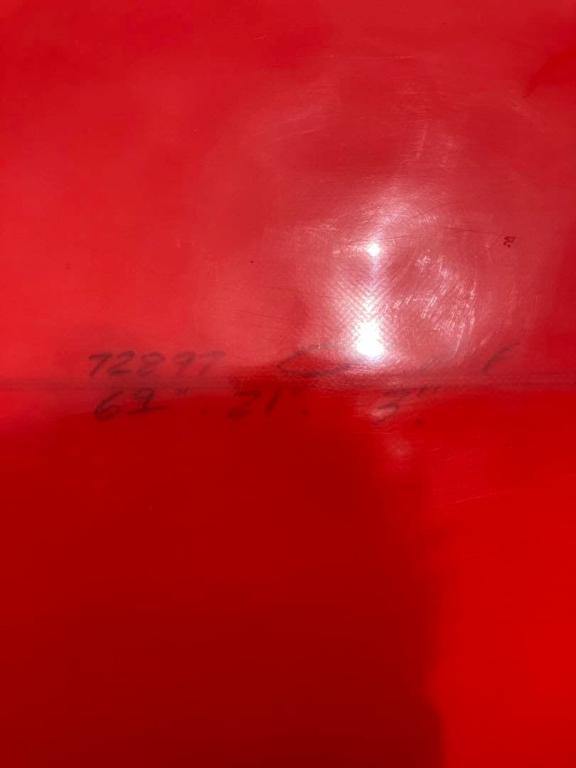 手渡しのみ神奈川発channel s MSF 6.9×21×3