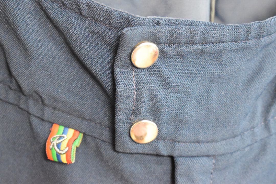 A03322 Robbe スキーウェア　アメリカ製　古着　ヴィンテージ　アメカジ