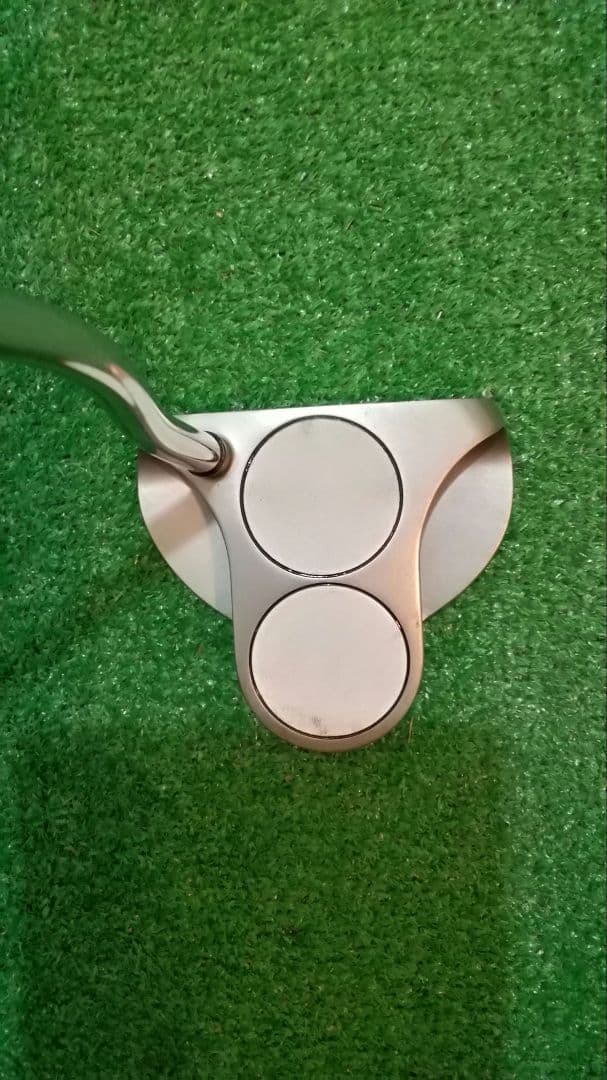 ODYSSEY　オデッセイ White Hot 2-Ball パター　34インチ