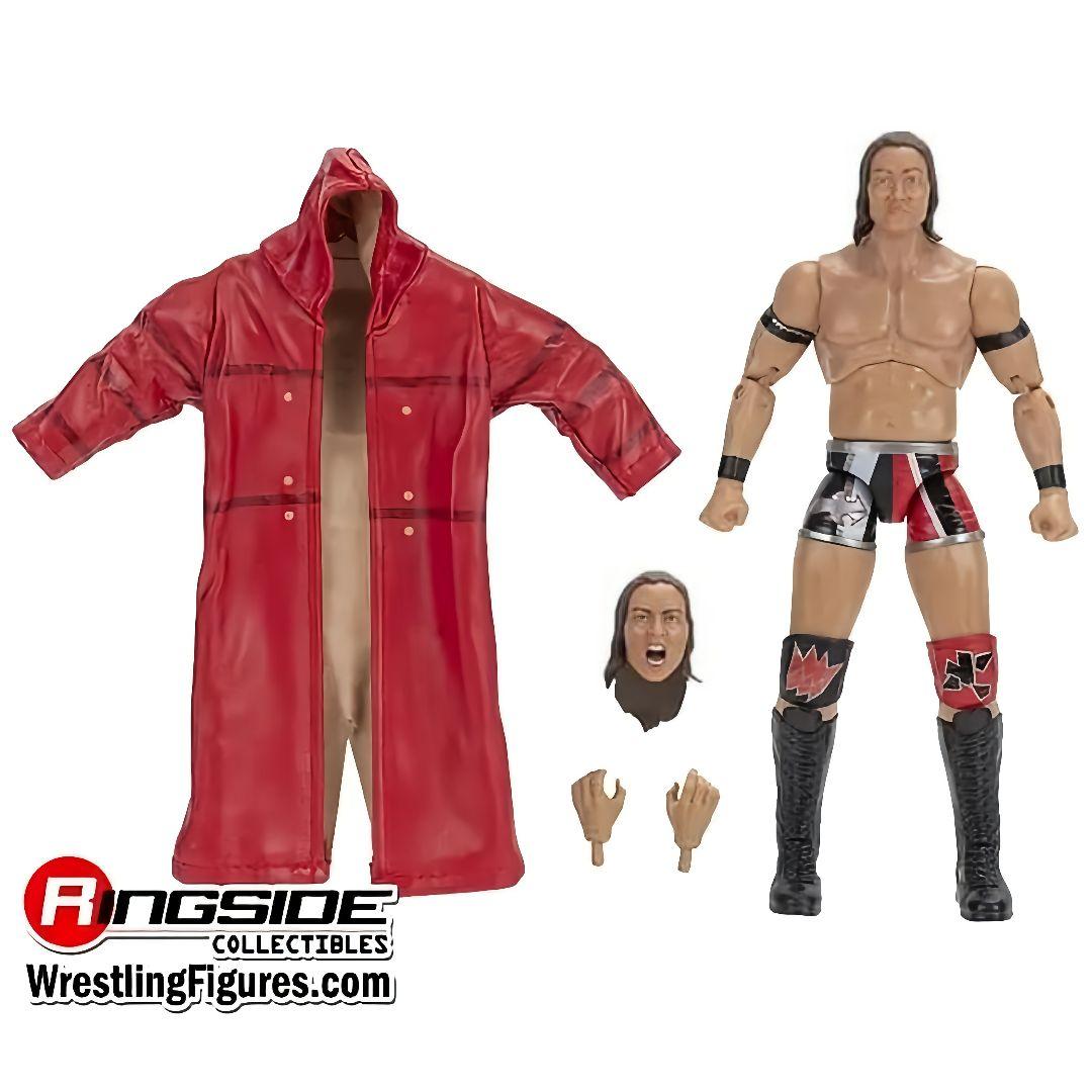 AEW 竹下幸之介 フィギュア