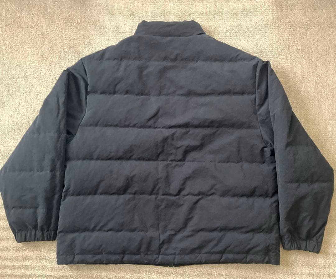 Porter Classic ウェザーダウンジャケット　ポータークラシック