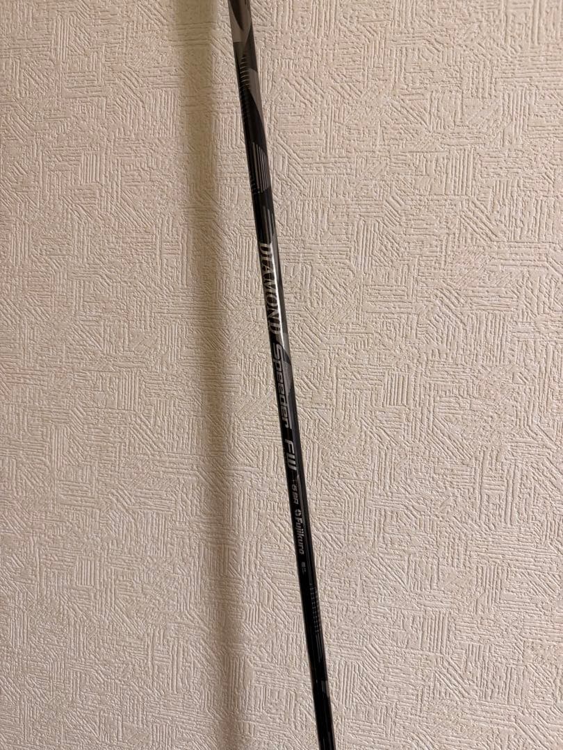 PXG GEN4 0341X 5番ウッド