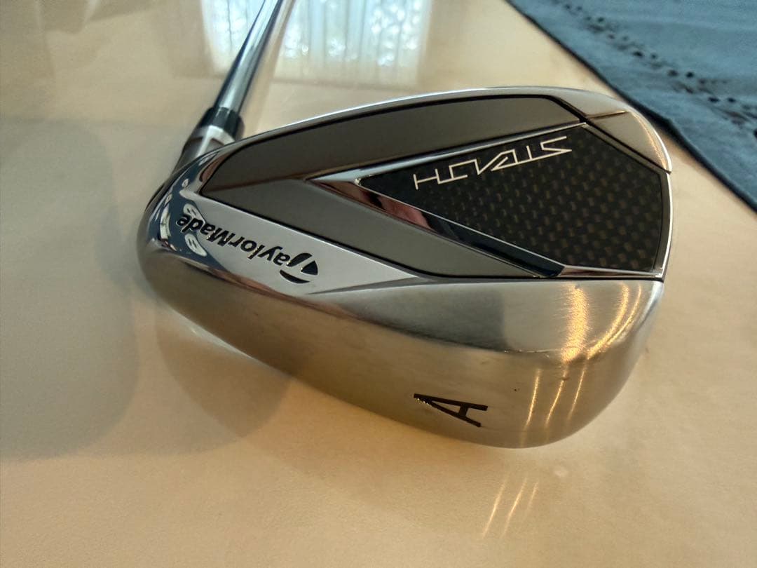 TaylorMade STEALTH アプローチアイアン単品