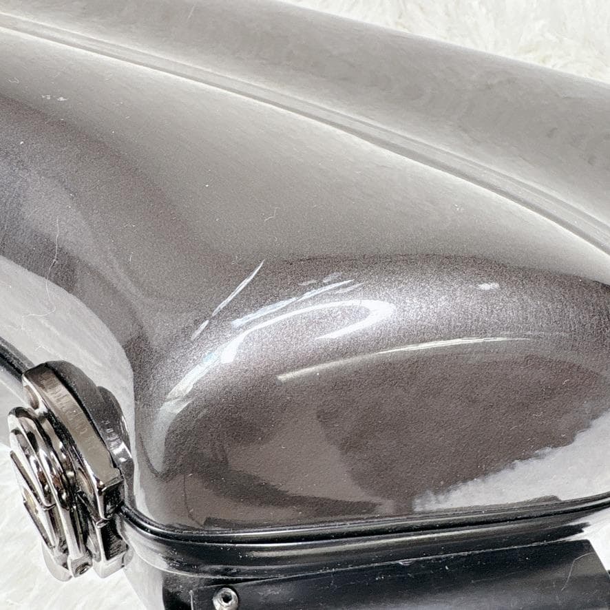 Marcato マルカート アルトサックス ハードケース ソフィアシリーズ