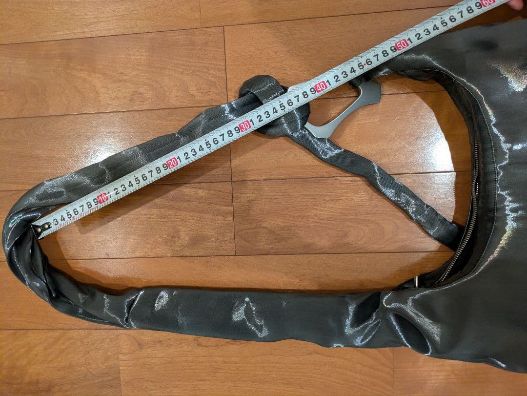 HERIOT EMIL Liquid l Attache バッグ