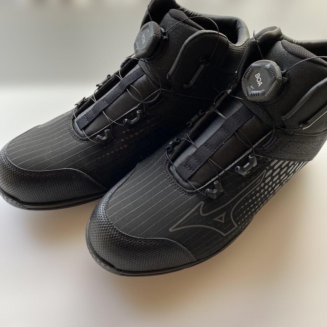 【屋外未使用品】Mizuno ALMIGHTY TDⅡ81H 直営店限定モデル