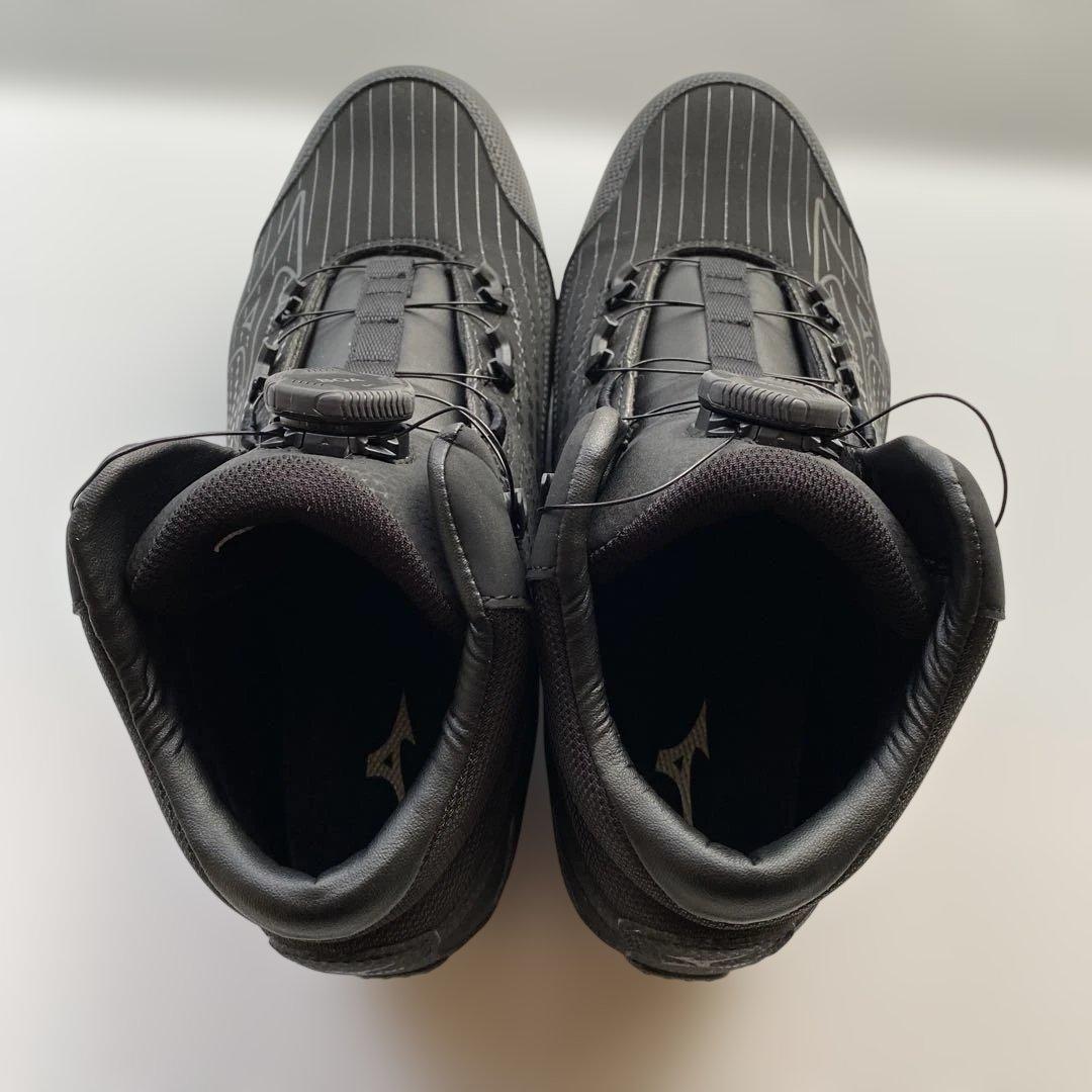 【屋外未使用品】Mizuno ALMIGHTY TDⅡ81H 直営店限定モデル