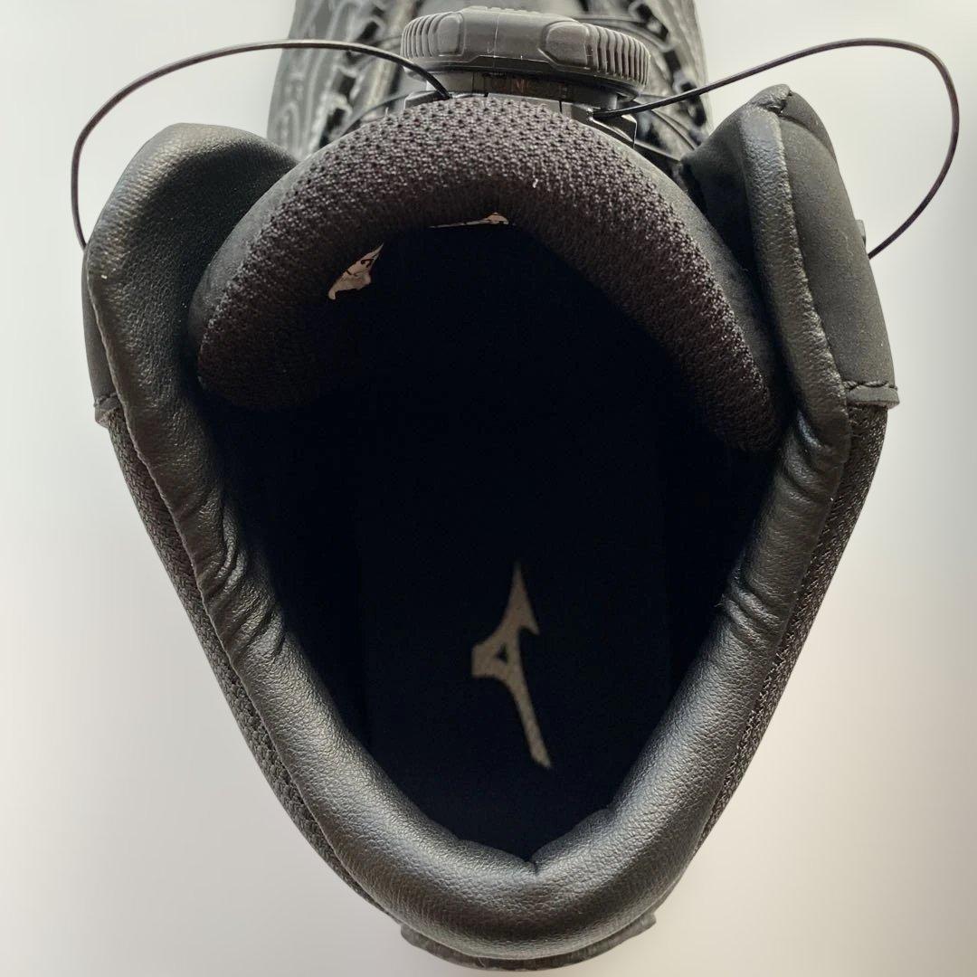 【屋外未使用品】Mizuno ALMIGHTY TDⅡ81H 直営店限定モデル